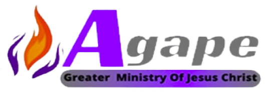 Agapegreaterministry
